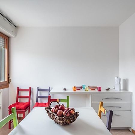 Padova Palestro Pastel Apartment 외부 사진