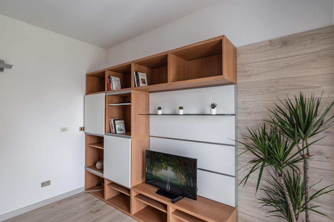 Padova Palestro Pastel Apartment 외부 사진