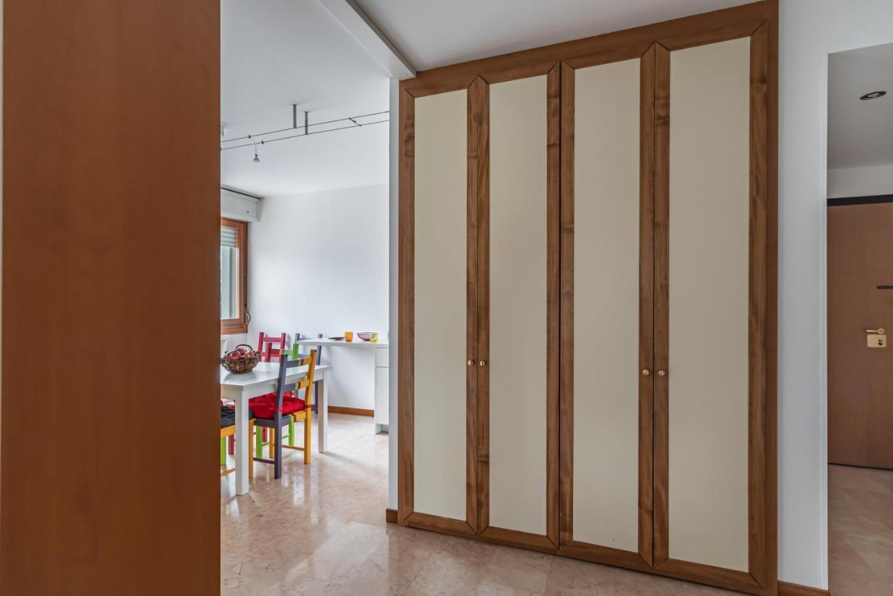 Padova Palestro Pastel Apartment 외부 사진