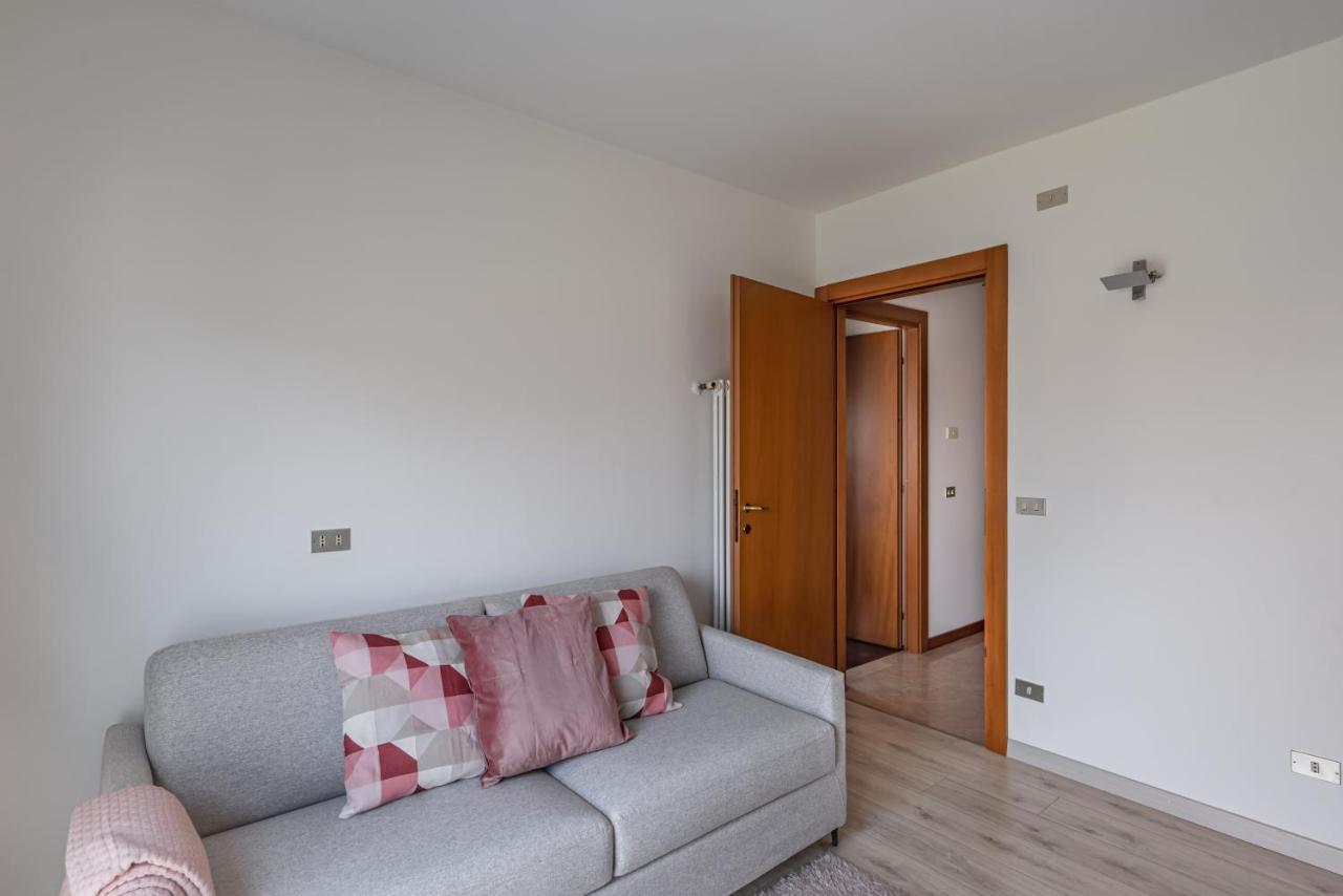 Padova Palestro Pastel Apartment 외부 사진