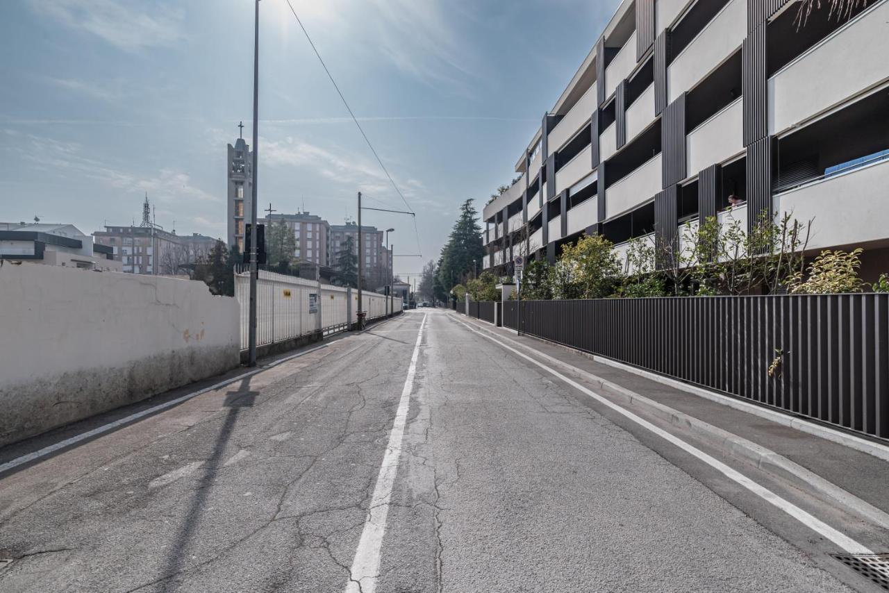 Padova Palestro Pastel Apartment 외부 사진