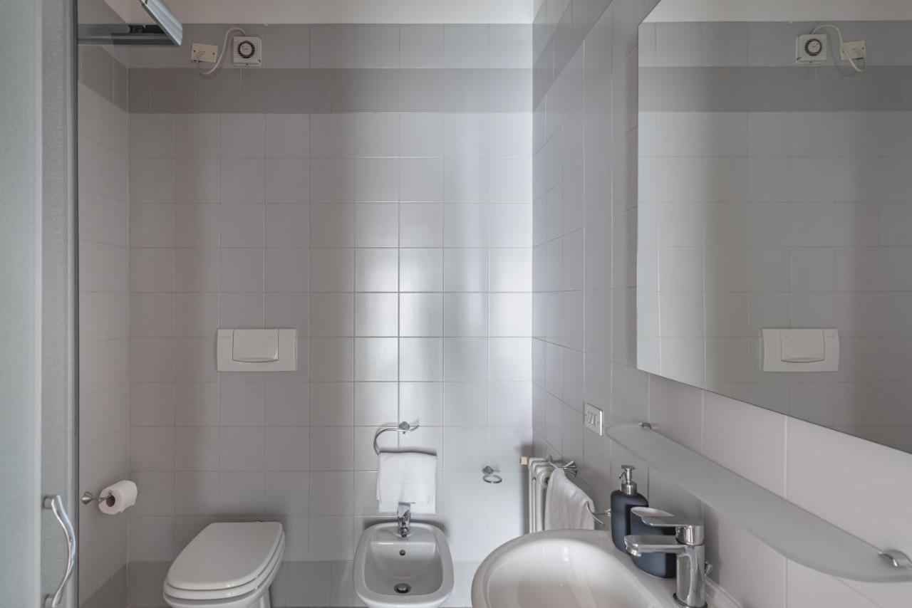 Padova Palestro Pastel Apartment 외부 사진