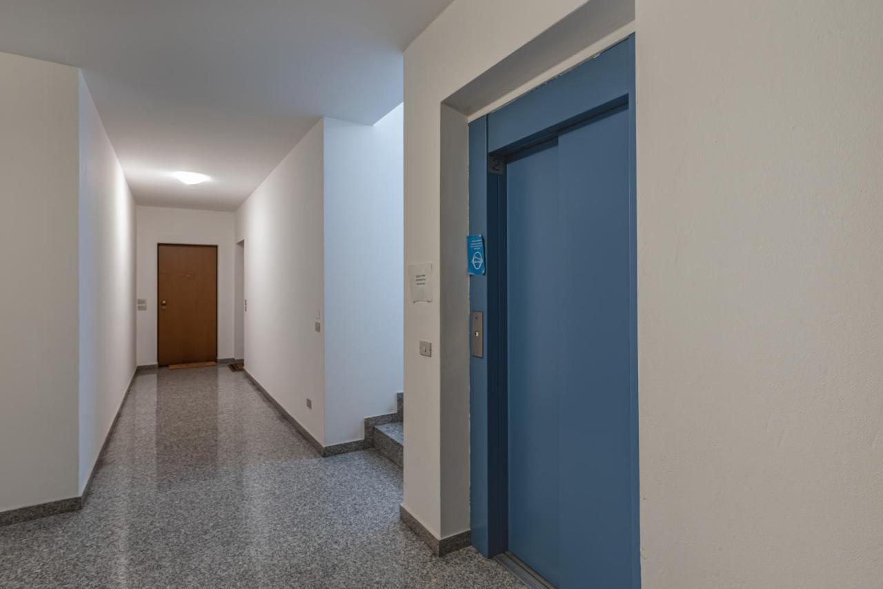 Padova Palestro Pastel Apartment 외부 사진