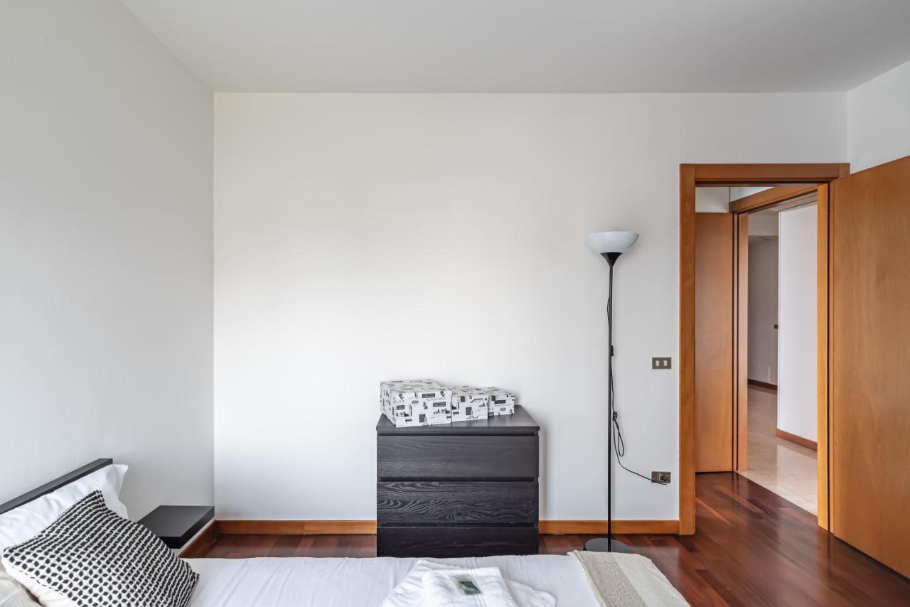 Padova Palestro Pastel Apartment 외부 사진