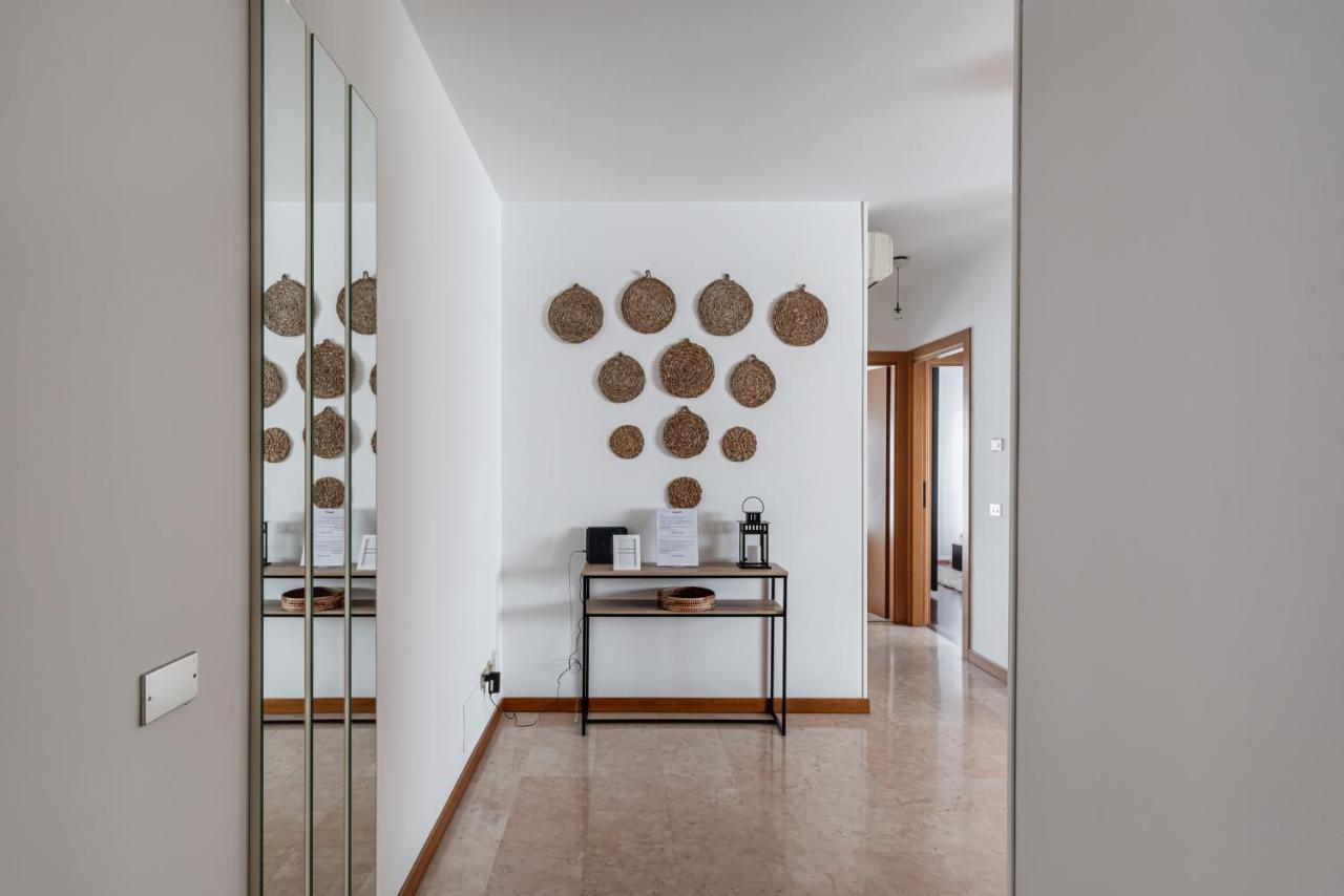 Padova Palestro Pastel Apartment 외부 사진