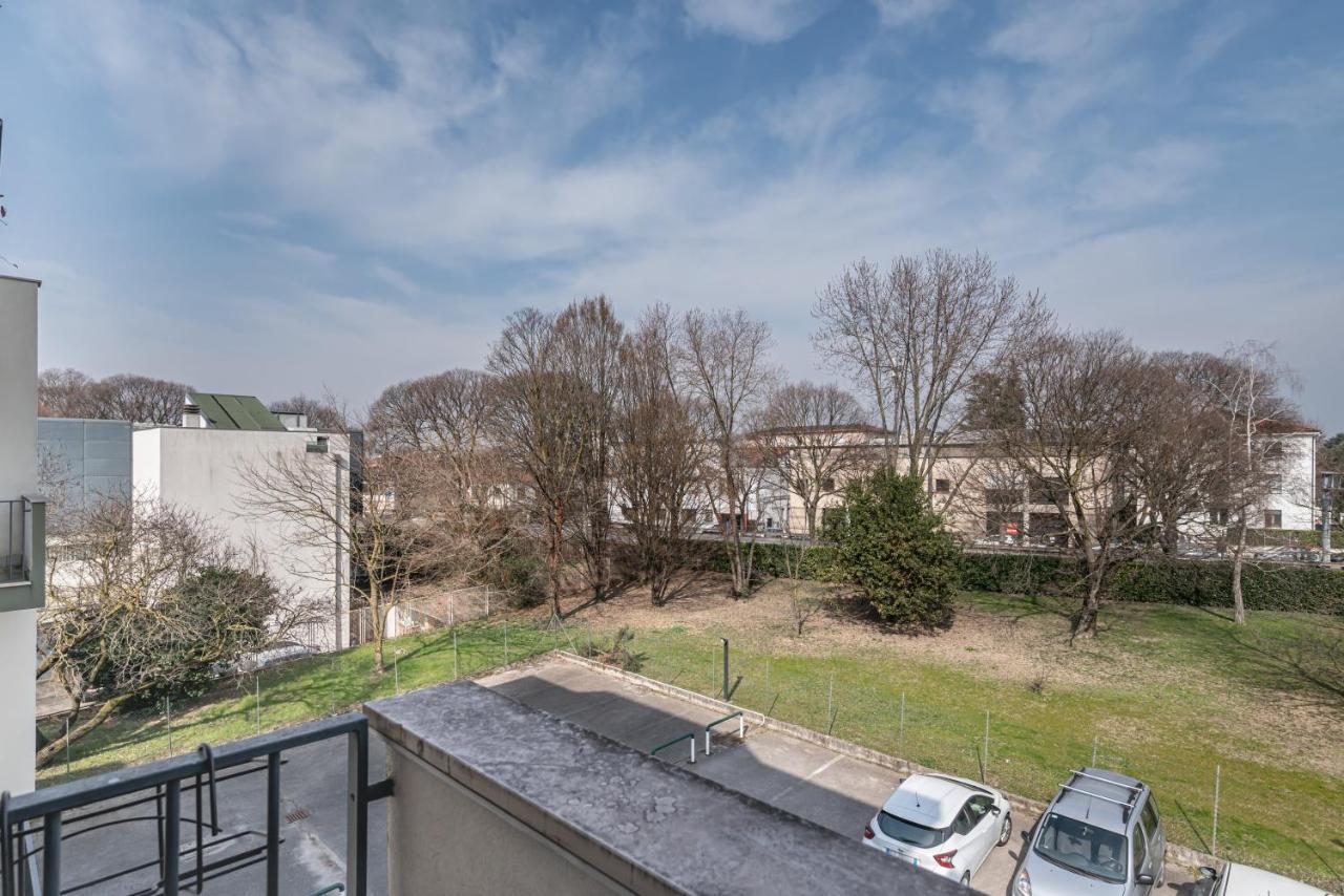 Padova Palestro Pastel Apartment 외부 사진