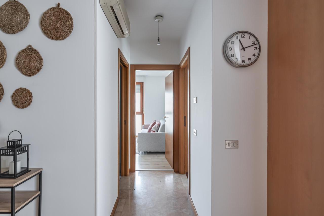 Padova Palestro Pastel Apartment 외부 사진