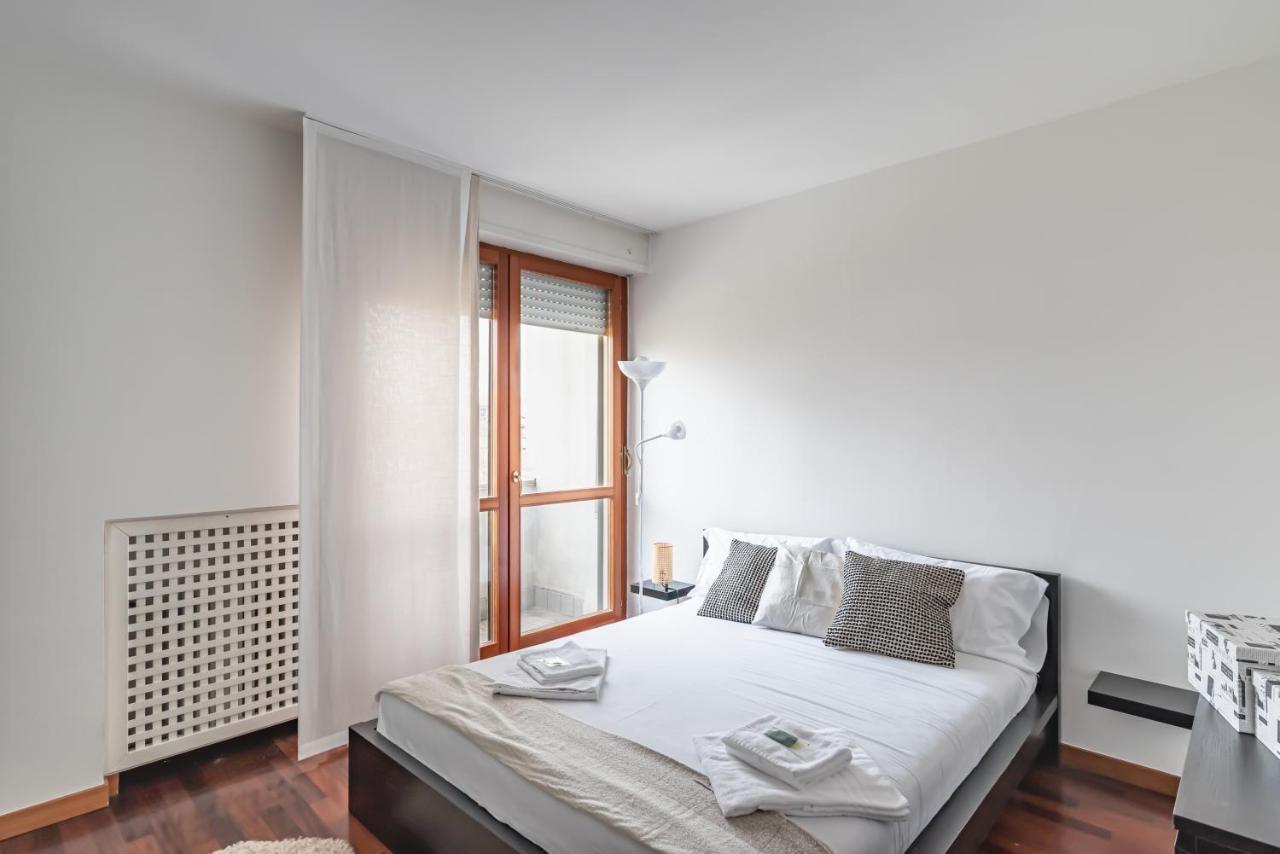 Padova Palestro Pastel Apartment 외부 사진